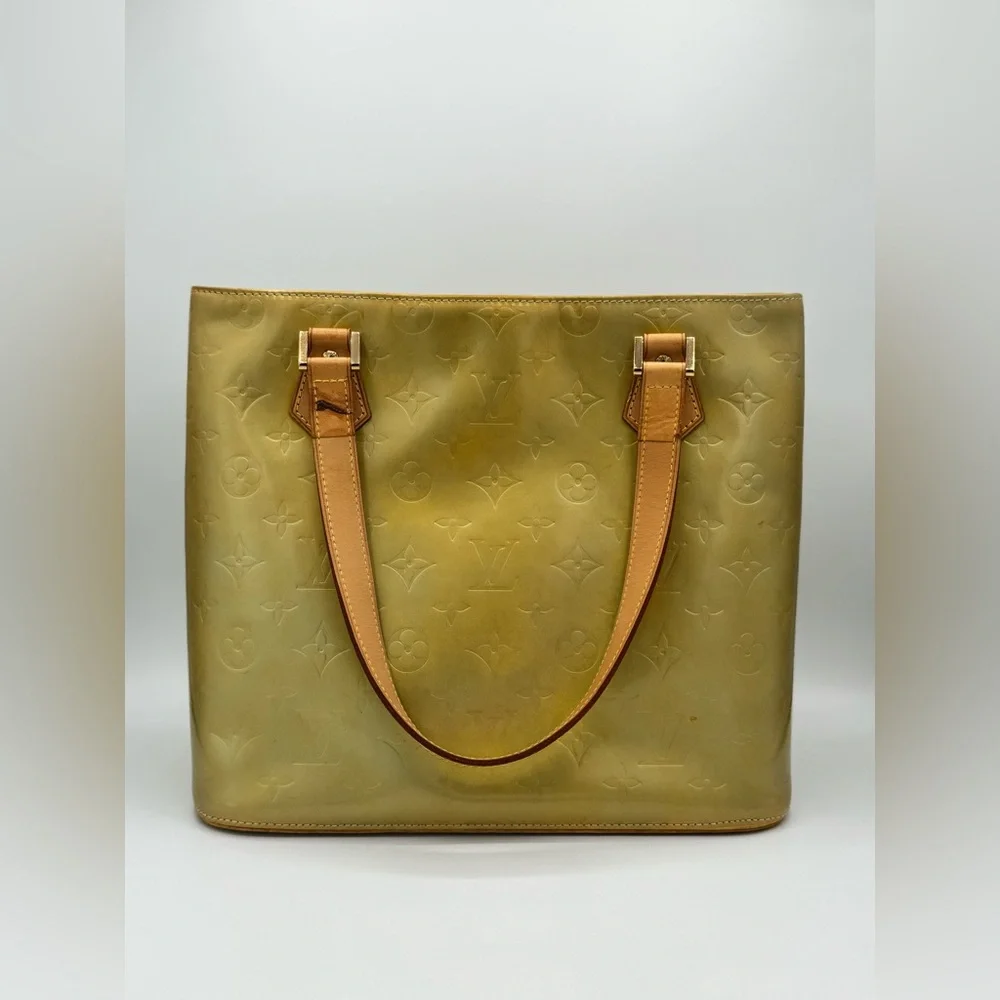 Louis Vuitton Monogram Vernis Bag EUC - Picture 12 of 15